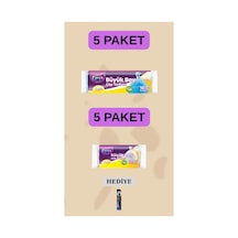 Çöp Torbası Büyük Boy 65x80 Mini Boy 40x50 Prx031
