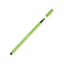 Stabilo Pen 68/46 Siyah 51002456