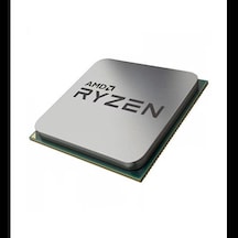 Amd Ryzen 5 5500 6 Core, 3,60-4.20ghz, 19mb Cache, 65w, Am4 Soket, Tray, Dahili Grafik Yok, Fan Yo