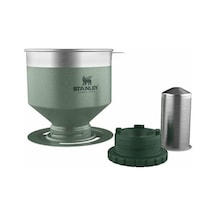 Kahve Severler İçin Mükemmel Demleme Aracı 01