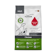 Platinum Meatcrisp Tavuklu Yetişkin Köpek Maması 5 Kg
