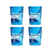 Silika Kristal Kedi Kumu, Tozsuz, 3,6 Lt X 4 Paket