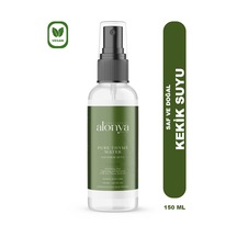 Pure Thyme Saf Kekik Suyu Cilt Bakımında Canlandırıcı Tonik