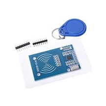Rc522 Rfıd Seti (13.56 Mhz)