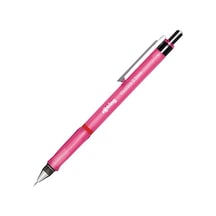 Rotring Versatil Kalem Visuclick 0.5 Mm Pembe 2089095 Çok Renkli