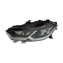 Volkswagen Polo Far 21-23 Sol Ledli