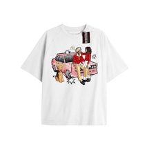 Startmore Tyler The Creator Tişört The 10 Beyaz