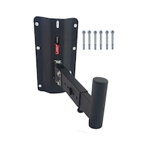 Lastvoice Dvr-02X Hoparlör Duvar Askı Aparatı 40 Kg Taşıma Kapasi