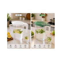 İrmak Model Plastik Sürahi Ba 303