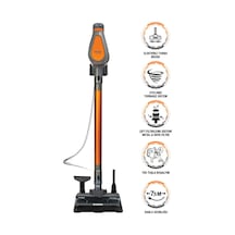 Fantom Pluto P 6000 Cyclone Dikey Elektrikli Süpürge Fantom Pluto P 6000 Cyclone Dikey Elektrikli Süpürge