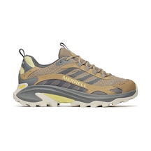 Merrell Moab Speed 2 Gtx Gore-tex J038325 Unisex Spor Ayakkabı Kahverengi