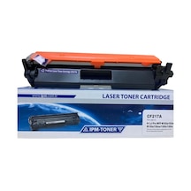 Hp 17A CF217A Pro M102A Uyumlu Toner Çipli