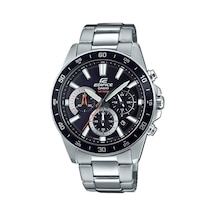 Casio Erkek Kol Saati Efv-570d-1avudf Gümüş