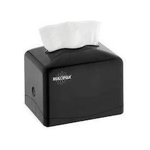 Rulopak Siyah Peçete Dispenseri Tek Çek 1 Ad