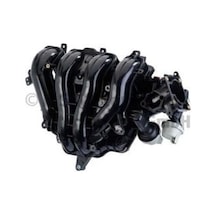 Ford Emme Manıfoldu Ford Focus C-max 1.8l 2.0l 00-09 Volvo S40 Iı Ms 04-07 C30 533 1.8-2.0 06 12 S80 - Pierburg 7.10131.04.0
