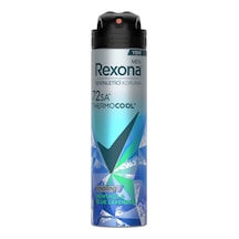 Rexona Men Deodorant Spray 150 Ml Menthol 5'li Avantaj Paketi - 5 Adet Tarı