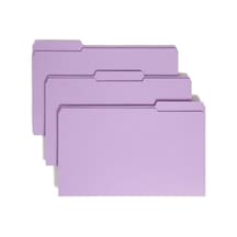 Asma Dosya Folder With Slide Tab 1 3 Cut Sliding Tab Yasal Boyut Çelik Gri Kutu Başına 18 64093 Çubuk Rengi May Vary Diğer