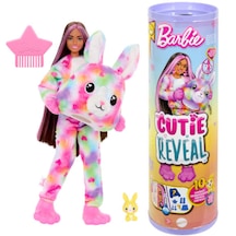 Barbie Cutie Reveal Color Dream Series - Bunny HRK38