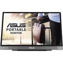 Asus ZenScreen MB14AC 14" 5 MS 60 Hz Type-C Full HD IPS Taşınabilir Monitör