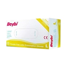 BEYBI ELDIVEN PUDRASIZ LARGE