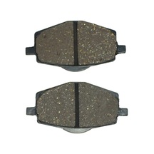 Gms Rks Freccia 125 150 Vrs 125 Arka Disk Balatası Takım