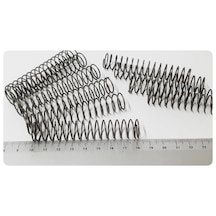 Baskı Yayı 1,10x15x80mm Spir 17