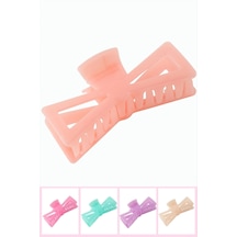 Fiyong Mandal Toka 10 Cm Pembe