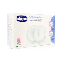 Chicco Göğüs Pedi 60'lı