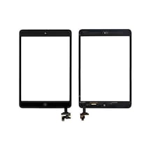 Apple Uyumlu iPad  Mini Dokunmatik (Tamir Seti )