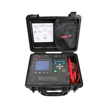 Unit Ut-516b İzolasyon Direnci Test Cihazı