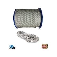 10mm Iskota Halat İp 25 Metre