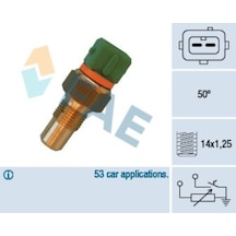 FAE 34400 HARARET MÜŞÜRÜ 405 PARTNER EM BOXER / BERLINGO EM JUMPE