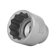 3/4" 12 Köşe Lokma Anahtar 70mm-5847 3/4" 12 Köşe Lokma Anahtar 70mm-5847