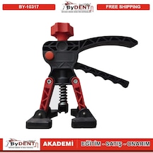 Pdr Boyasız Göçük Çektirme Pensesi Ayarlı Ayaklı