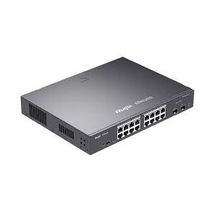 Fs728Tlp — 28 Port 10/100 Fast Ethernet Smart Switch With 12 Poe