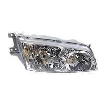 Hyundai Starex Sağ Ön Far 2003-2008 N11.1401