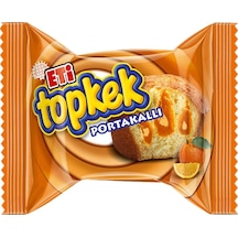 Eti Topkek Portakallı 24 x 35 G