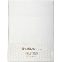 Özdilek Car.fıt.yst.rf 120 200 Beyaz Colourıst 120 x 200