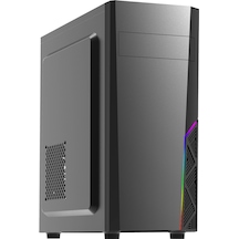 Zalman ZM-T8 RGB Mid Tower Bilgisayar Kasası