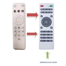 Epson Co-fh01, Co-fh02, Co-w01 Projektör Uzaktan Kumandası