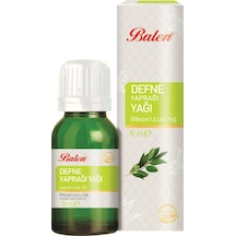 Balen Defne Yaprağı Yağı 3 x 20 ML