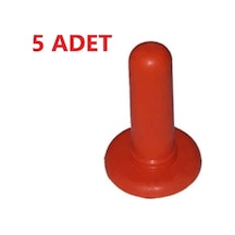 Buzağı Biberon Emziği-5 Adet