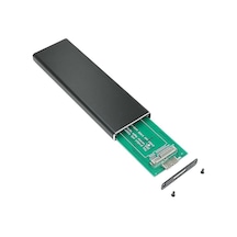Apple Uyumlu MacBook Air 2012 1465 Ve1466 Ssd To Usb 3.0 Harici Taşınabilir Kutu
