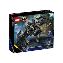 LEGO® Dc Batwing 76265 Batman Vs. The Joker Dc Super Hero 357 Parça