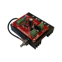 Çin Pwm-dc-16a ,24vdc/16a Dc Motor Kontrol