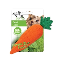 Flzdgnkr Afp Green Rush - Peluş Havuç Oyuncak