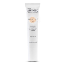 Shiniq Sensitive Soothing & Moisturising Eye Contour Cream 15 Ml Shiniq Sensitive Soothing & Moisturising Eye Contour Cream 15 Ml
