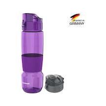 Zweikell Camry Switch Lavander Bpa Içermez Tritan Suluk 650 Ml