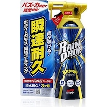 Soft99 Rain Drop Bazooka Hızlı Köpük Cila 300ml.