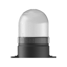 Mesan Ø70 300 Seri Sabit Ampul Taban Montaj Beyaz 220vac Ms 300.4.220vac